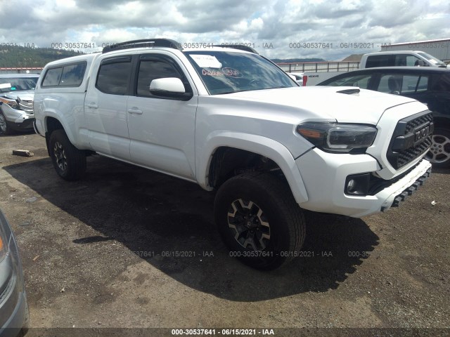 toyota tacoma 2017 3tmdz5bn7hm035835