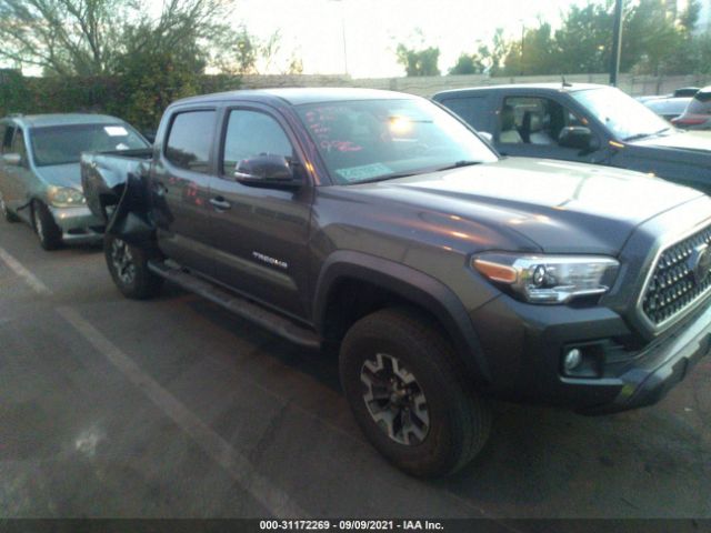 toyota tacoma 2018 3tmdz5bn7jm053550