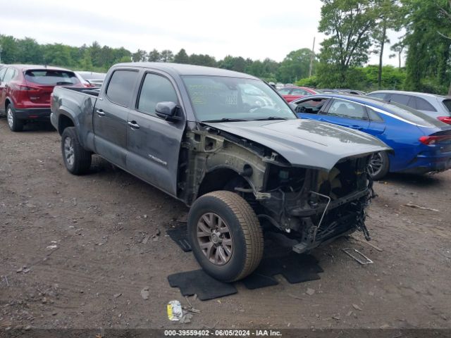 toyota tacoma 2019 3tmdz5bn7km073489