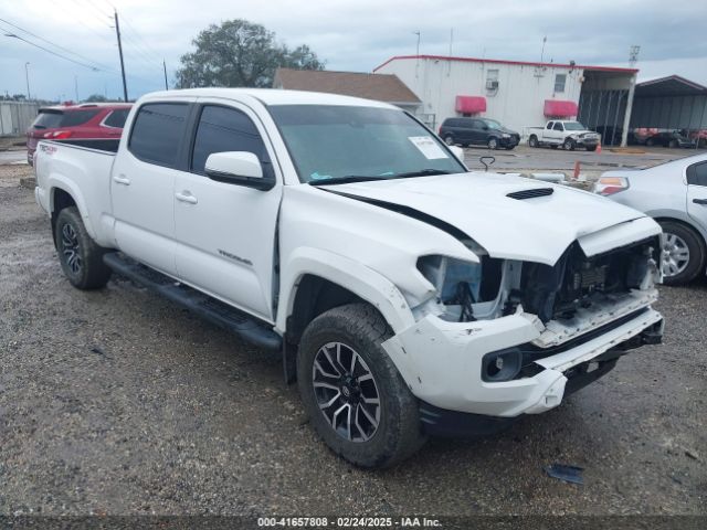 toyota tacoma 2020 3tmdz5bn7lm088821