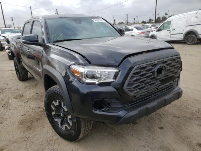 toyota tacoma dou 2020 3tmdz5bn7lm090293