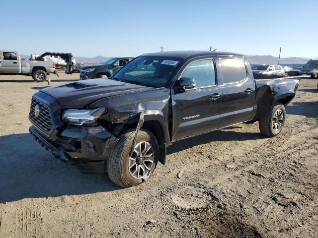 toyota tacoma dou 2022 3tmdz5bn7nm121142