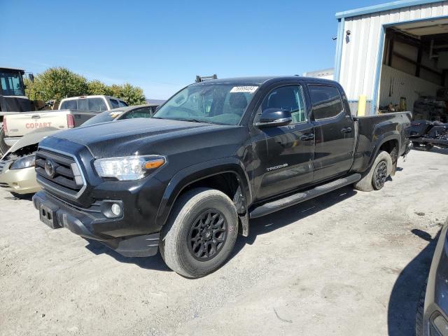 toyota tacoma dou 2022 3tmdz5bn7nm125014