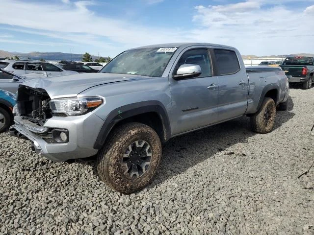 toyota tacoma dou 2022 3tmdz5bn7nm125563