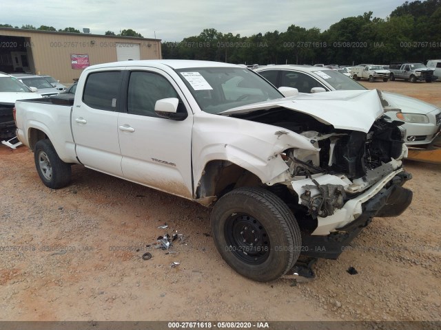 toyota tacoma 2016 3tmdz5bn8gm001496