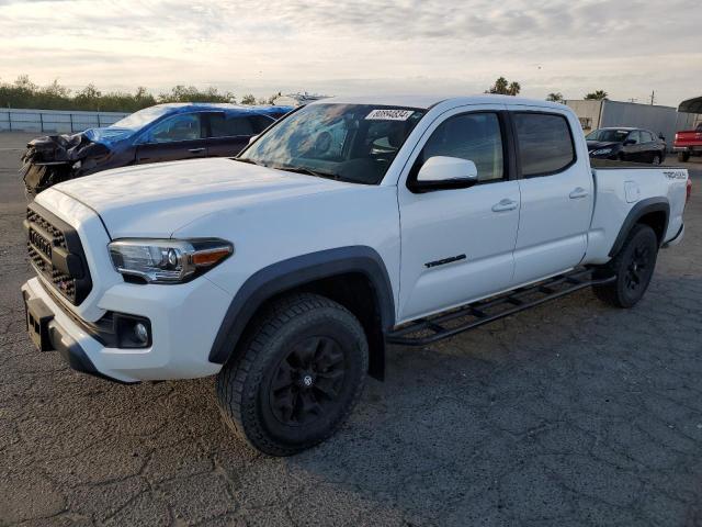 toyota tacoma dou 2018 3tmdz5bn8jm036420