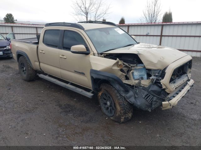 toyota tacoma 2019 3tmdz5bn8km061383