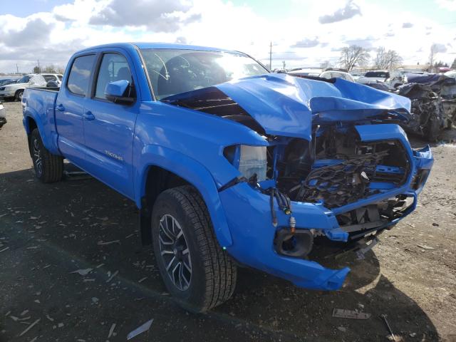 toyota tacoma dou 2020 3tmdz5bn8lm083367