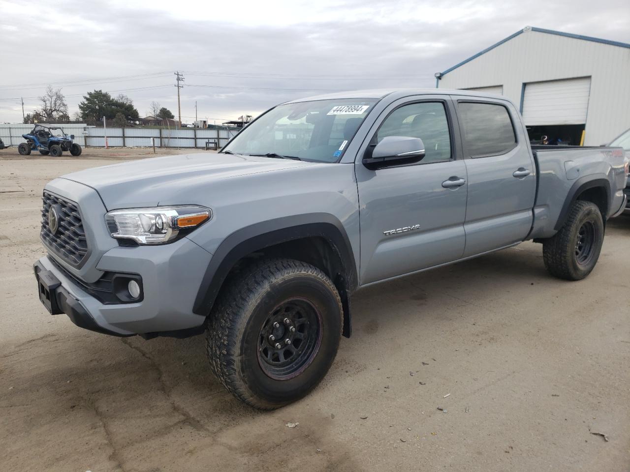 toyota tacoma 2021 3tmdz5bn8mm100783