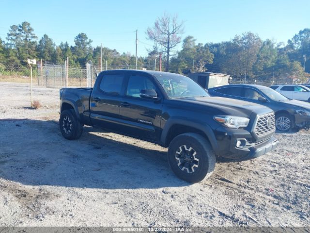 toyota tacoma 2021 3tmdz5bn8mm100802