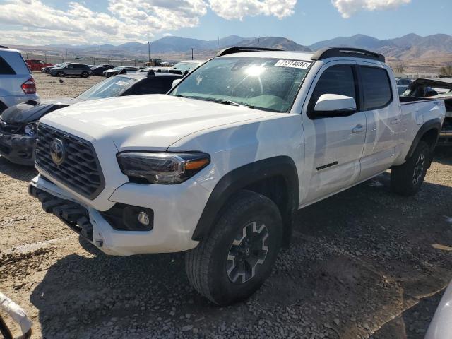 toyota tacoma dou 2021 3tmdz5bn8mm101478