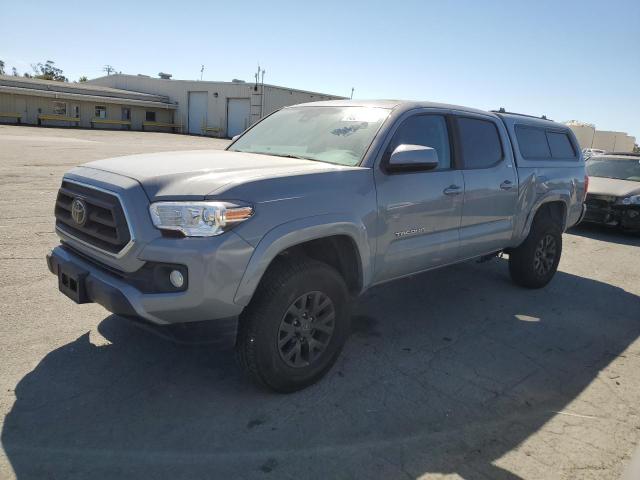 toyota tacoma dou 2021 3tmdz5bn8mm111010