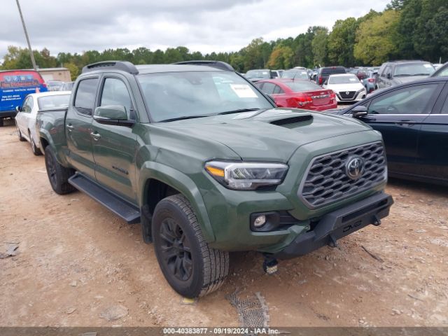 toyota tacoma 2021 3tmdz5bn8mm111721