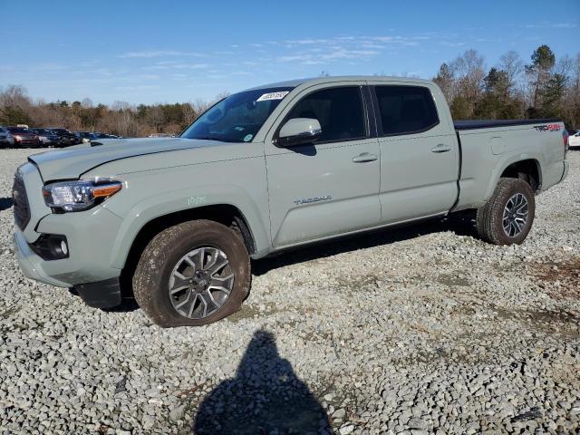 toyota tacoma 2023 3tmdz5bn8pm151415