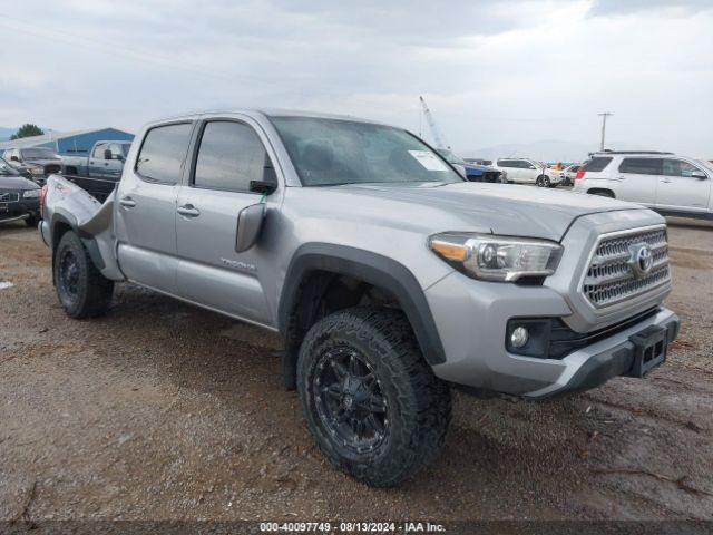 toyota tacoma 2016 3tmdz5bn9gm004715