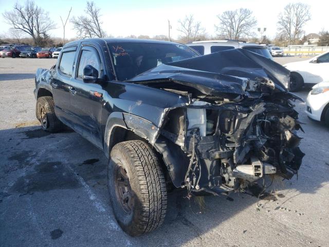 toyota tacoma dou 2016 3tmdz5bn9gm005881