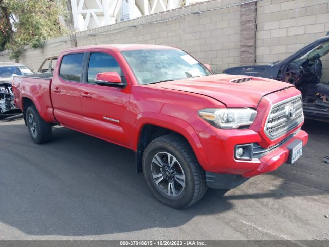 toyota tacoma 2017 3tmdz5bn9hm020754