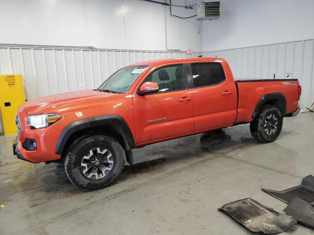 toyota tacoma dou 2017 3tmdz5bn9hm024240