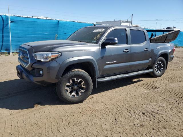 toyota tacoma dou 2017 3tmdz5bn9hm025596