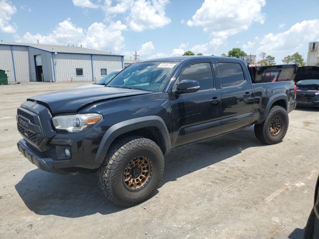 toyota tacoma dou 2018 3tmdz5bn9jm039522