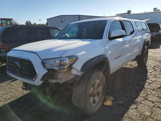 toyota tacoma 2019 3tmdz5bn9km062378