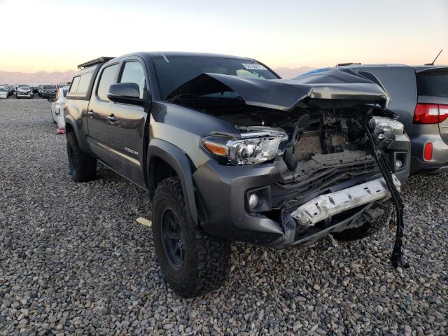 toyota tacoma dou 2016 3tmdz5bnxgm003587