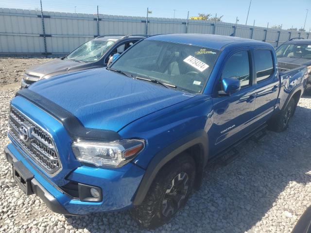 toyota tacoma dou 2017 3tmdz5bnxhm028491