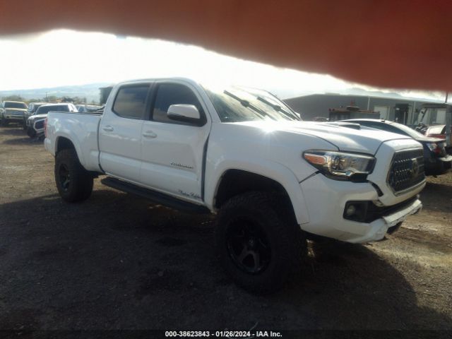 toyota tacoma dou 2019 3tmdz5bnxkm069212