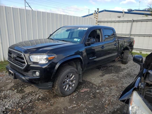 toyota tacoma dou 2019 3tmdz5bnxkm069324