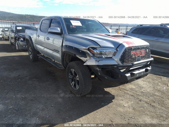 toyota tacoma 4wd 2019 3tmdz5bnxkm070179