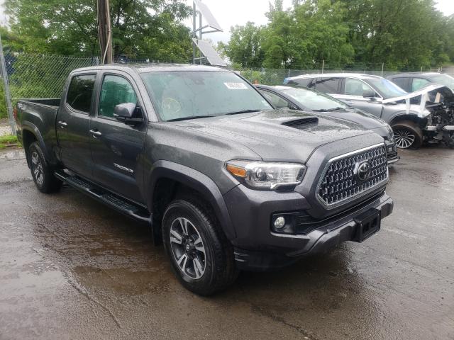 toyota tacoma 4wd 2019 3tmdz5bnxkm071445