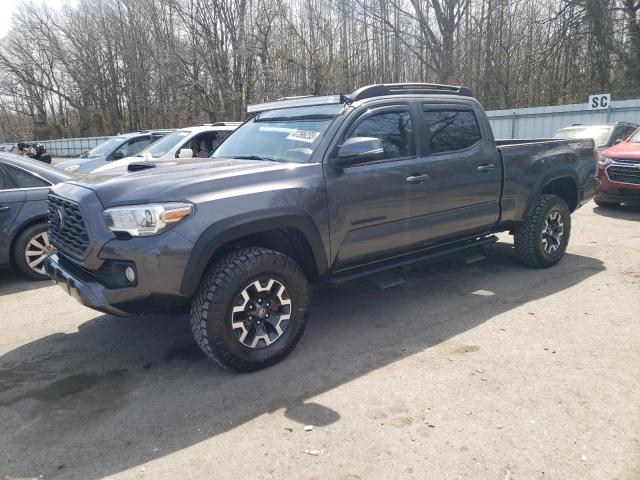 toyota tacoma dou 2020 3tmdz5bnxlm094063