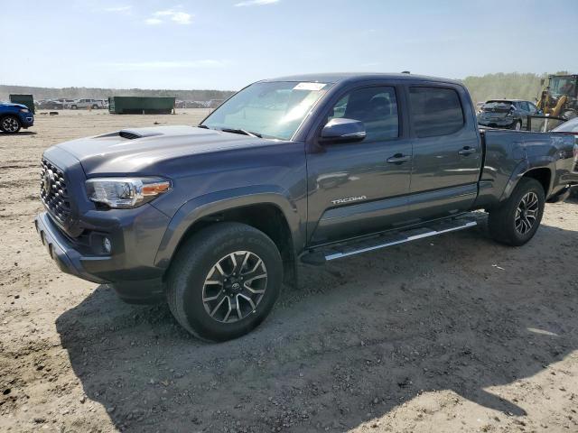 toyota tacoma 2021 3tmdz5bnxmm101725