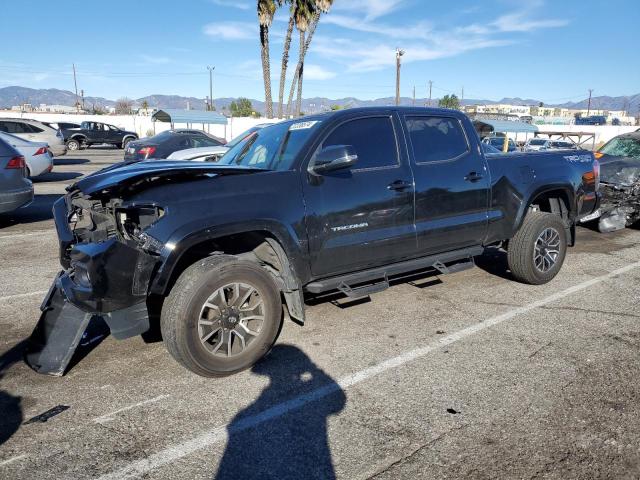 toyota tacoma 2021 3tmdz5bnxmm110988