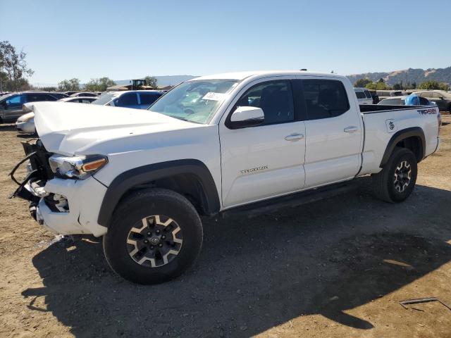 toyota tacoma dou 2022 3tmdz5bnxnm131387