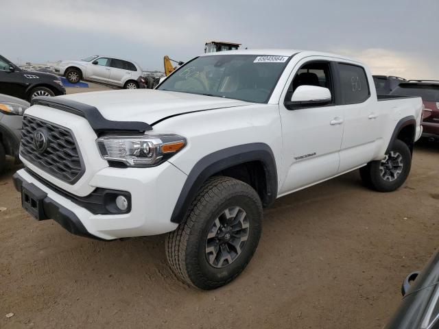 toyota tacoma dou 2022 3tmdz5bnxnm133334