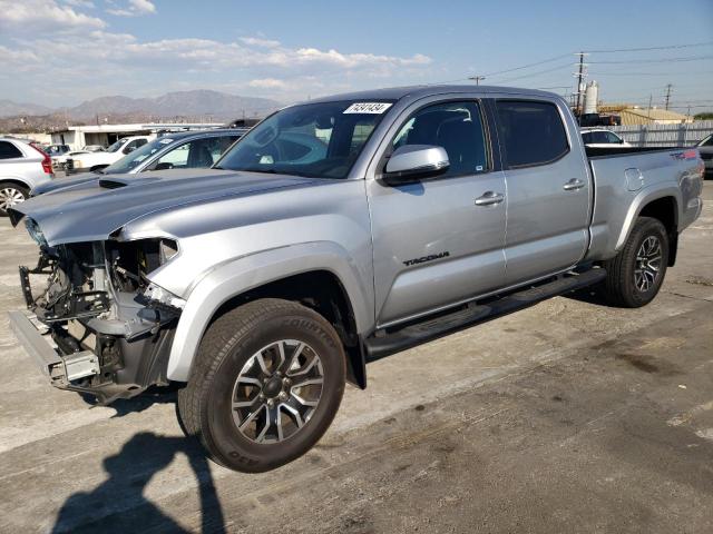 toyota tacoma dou 2023 3tmdz5bnxpm146328