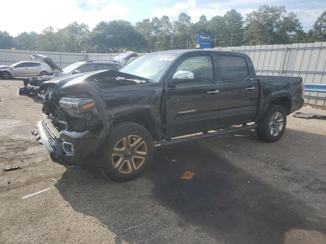 toyota tacoma dou 2016 3tmez5cn1gm005442