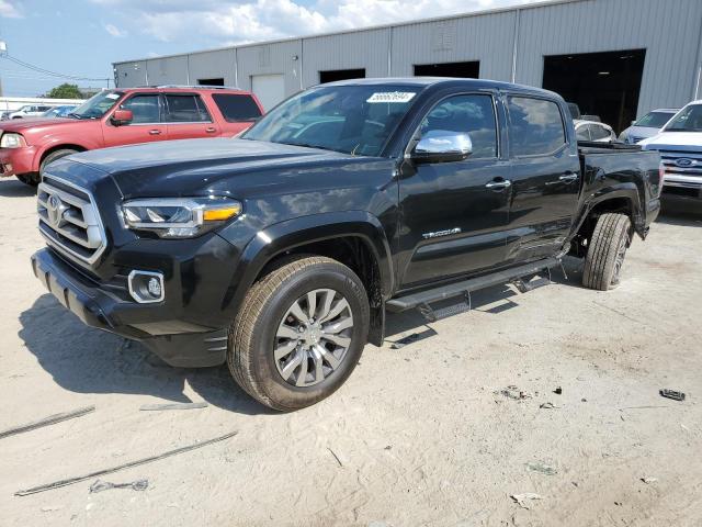 toyota tacoma dou 2023 3tmez5cn1pm218536