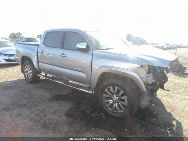 toyota tacoma 2wd 2021 3tmez5cn2mm155300