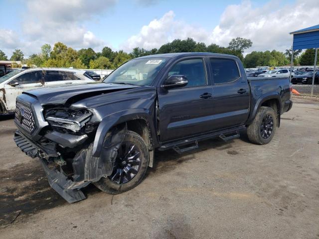 toyota tacoma dou 2021 3tmez5cn3mm153507