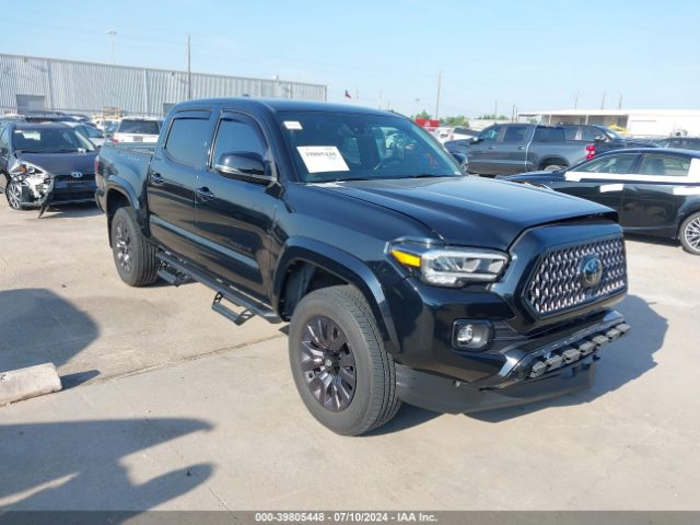 toyota tacoma 2021 3tmez5cn8mm153874