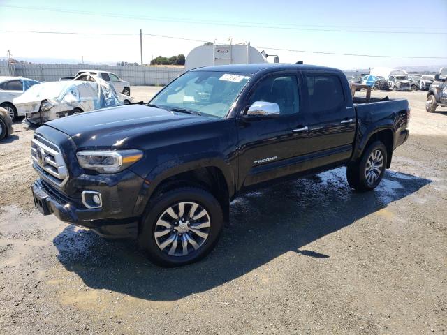 toyota tacoma dou 2023 3tmgz5an0pm564783