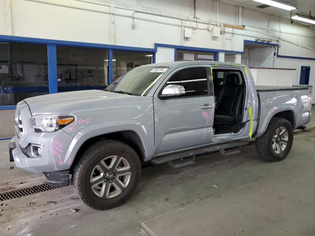 toyota tacoma dou 2018 3tmgz5an2jm158592