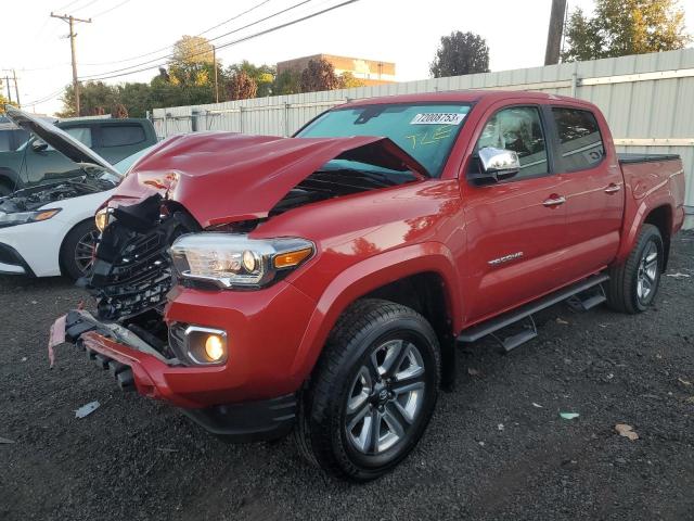 toyota tacoma 2019 3tmgz5an2km200602