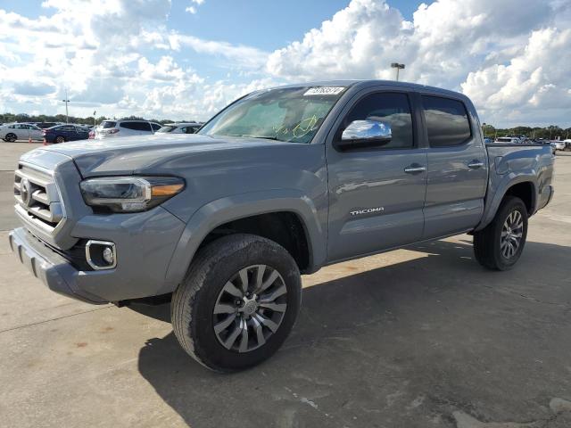 toyota tacoma dou 2020 3tmgz5an2lm347455