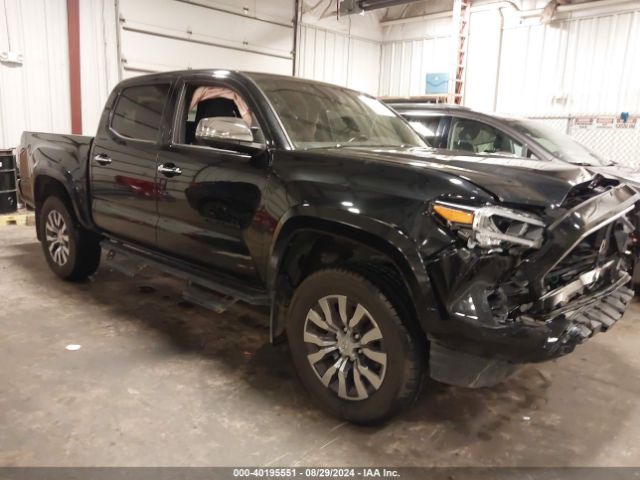 toyota tacoma 2022 3tmgz5an3nm465985