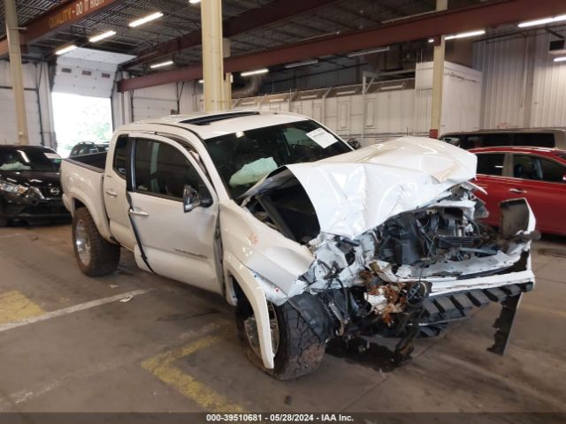 toyota tacoma 2018 3tmgz5an4jm162305