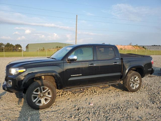 toyota tacoma dou 2019 3tmgz5an4km220799