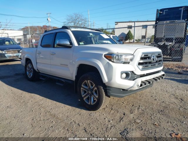 toyota tacoma 2017 3tmgz5an5hm054298